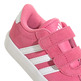 Adidas VL COURT 3.0 CF INF "Pink"