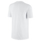 Camiseta Nike Lollipop Ball (101/blanco/naranja)