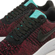 Wmns Air Force 1 Flyknit Low "Gem Jade" (002)