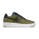 Wmns Air Force 1 Flyknit Low "Warriors" (004)