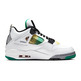 Wmns Air Jordan 4 Retro "Rasta"