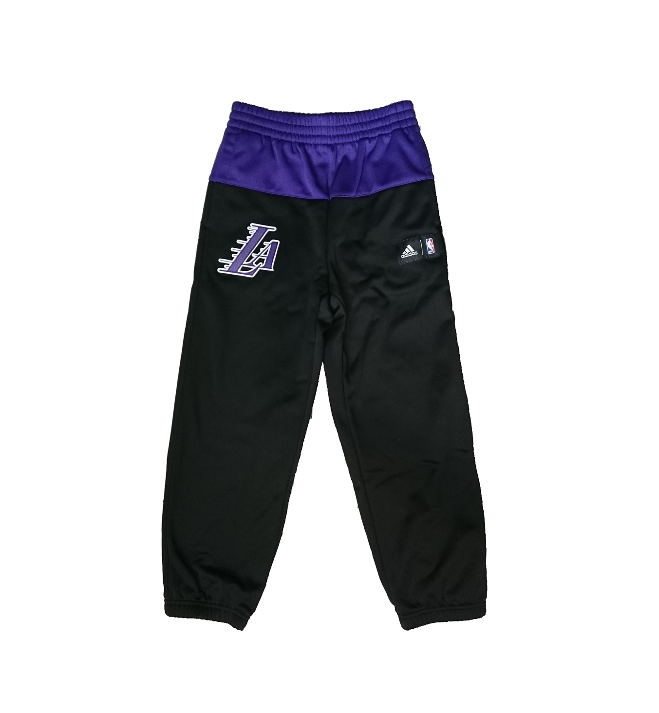 adidas Pantalones purpura