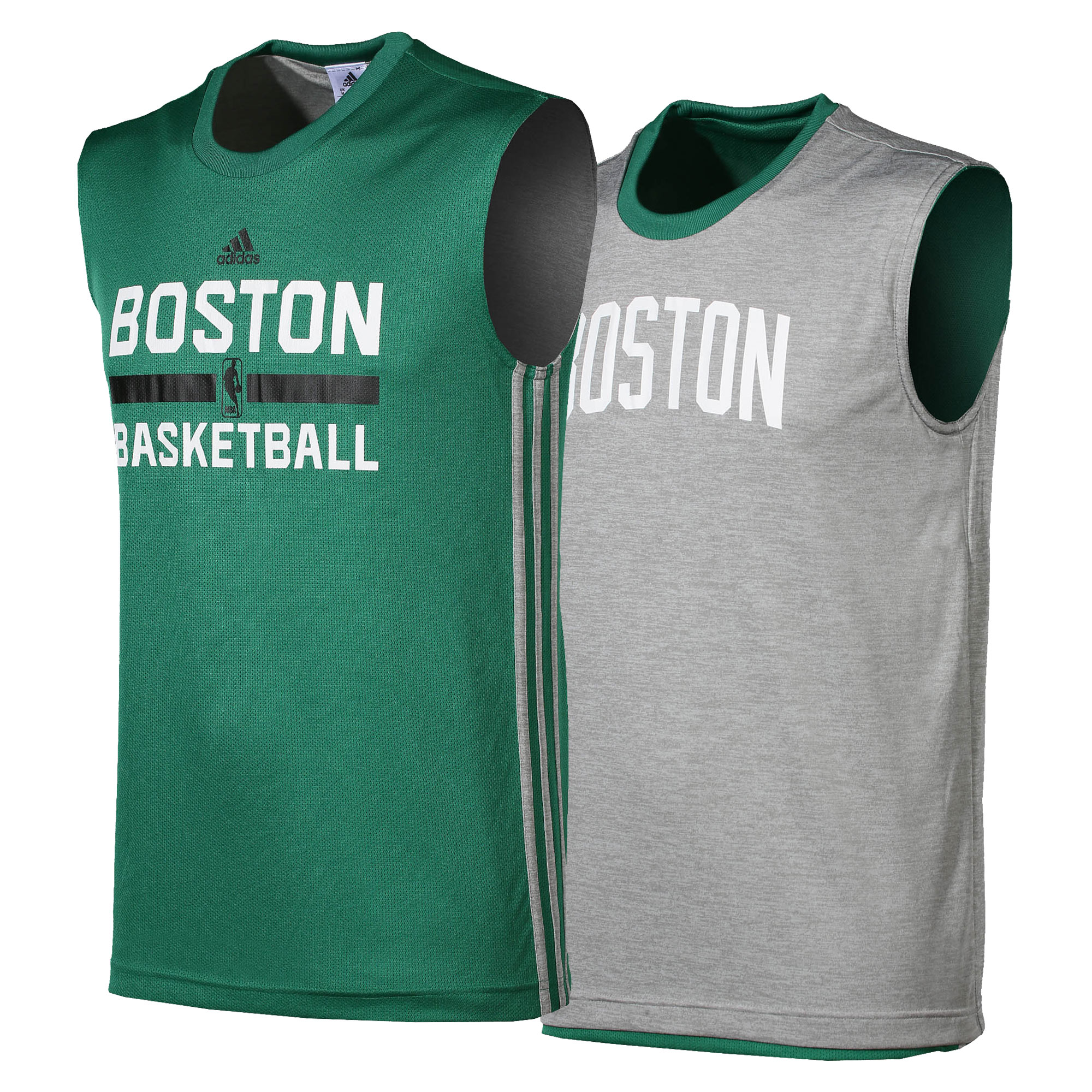 Adidas NBA Camiseta Boston Celtics Winter H…