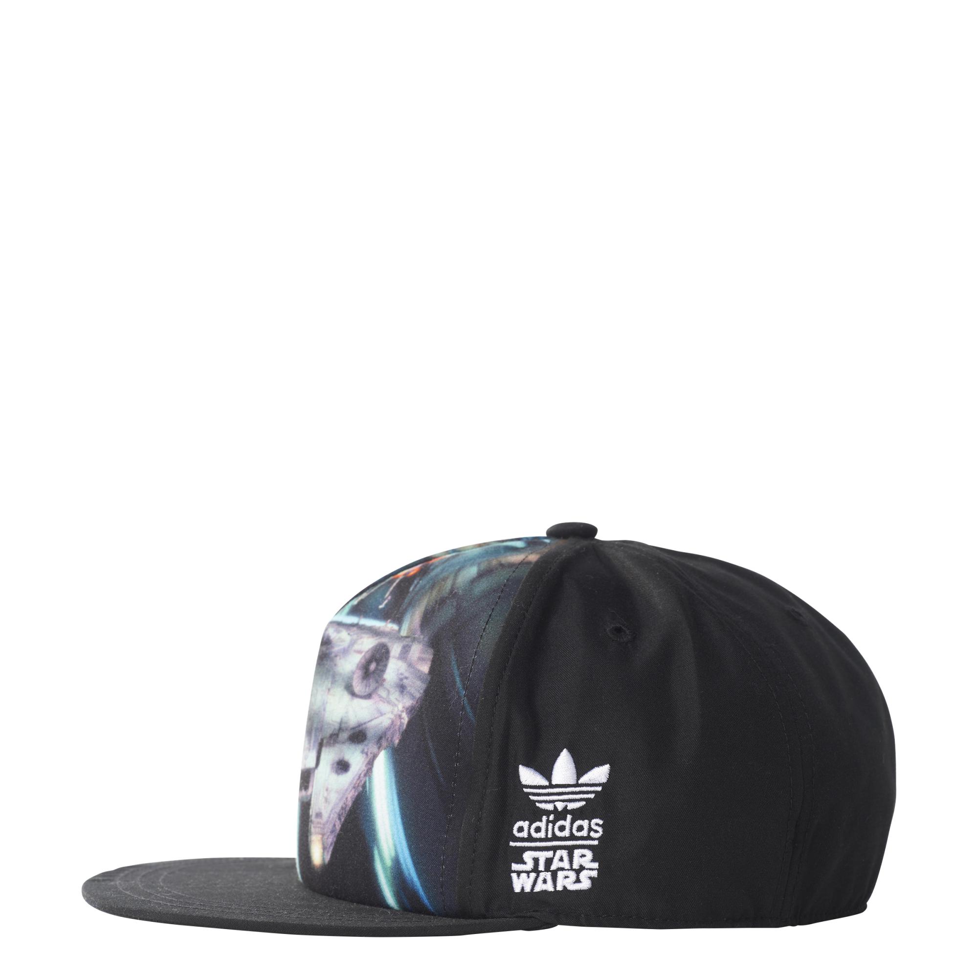 Gorra adidas star outlet wars