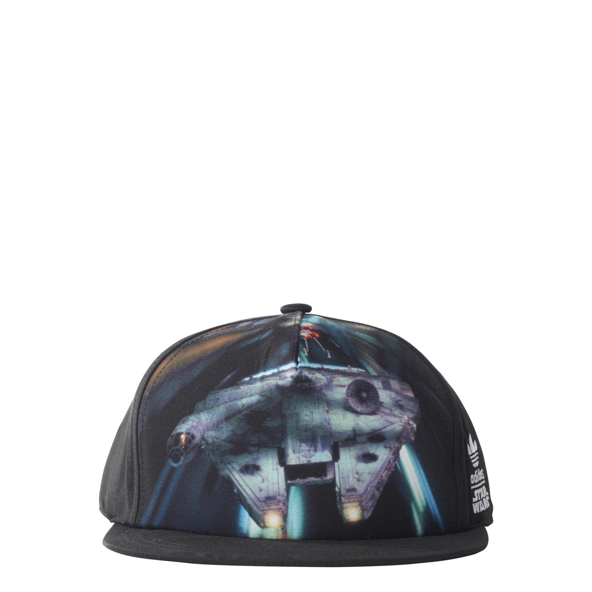 Gorra adidas star wars hotsell