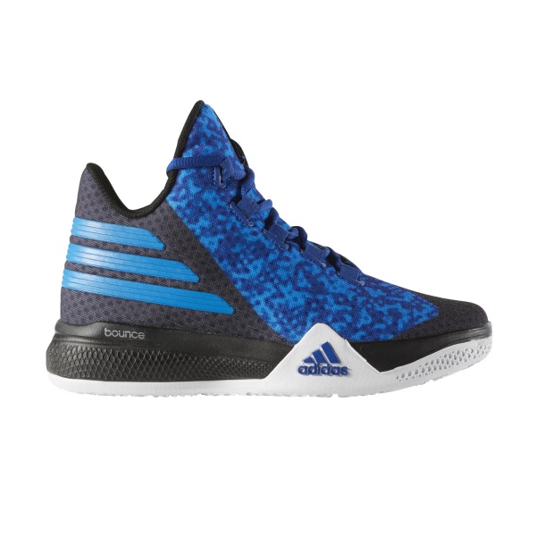 Adidas Light Em Up 2.0 J Mundaka azul marino negro