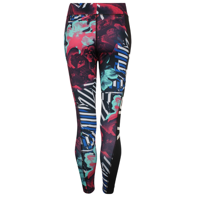 Reebok dance city garden legging on sale