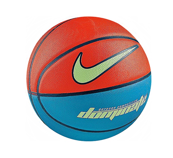 BALON DE BALONCESTO TALLA 5 NIKE DOMINATE 8P