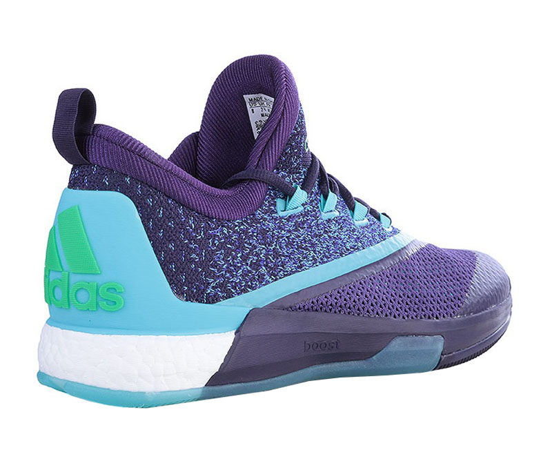 Adidas Crazylight Boost 2.5 Low \