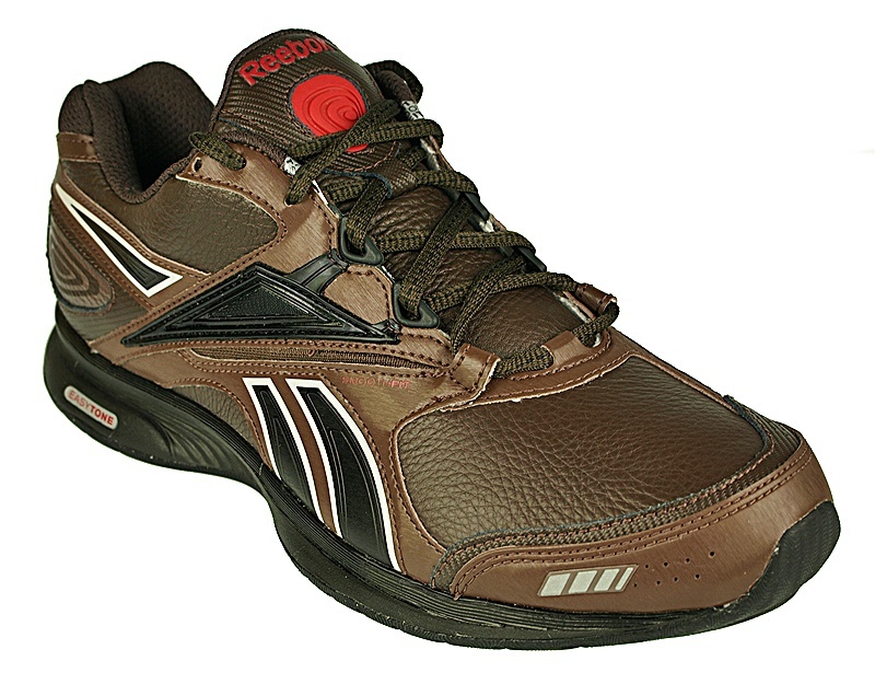 Reebok easytone deals hombre marron