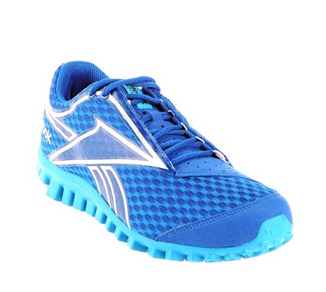 Reebok discount realflex hombre