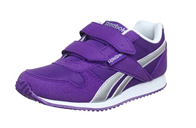 Reebok classic shop purpura