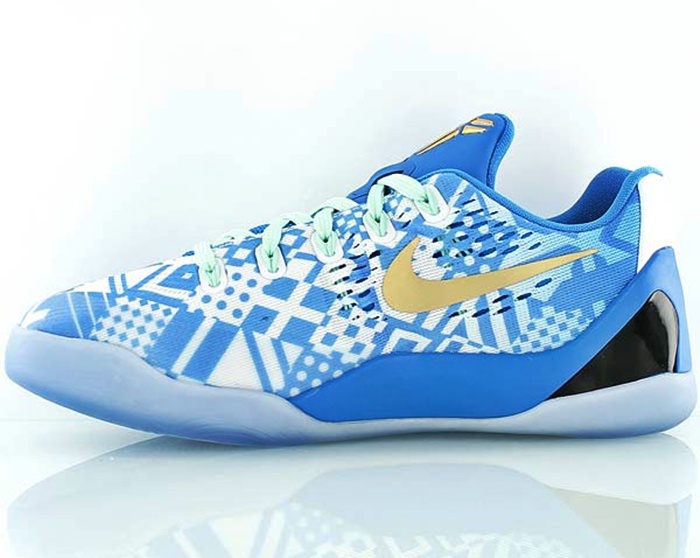 Kobe azules cheap