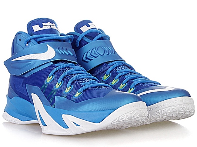 New Lebron James soldier 8 color drop  Calzado nike gratis, Zapatillas  hombre moda, Zapatos hombre