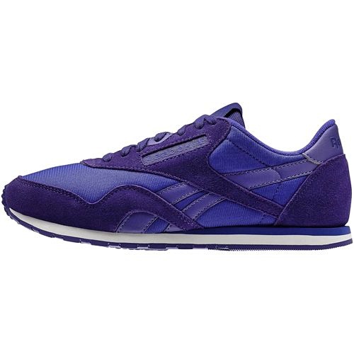 reebok furylite purpura