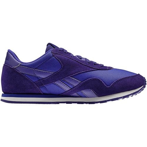 reebok furylite purpura