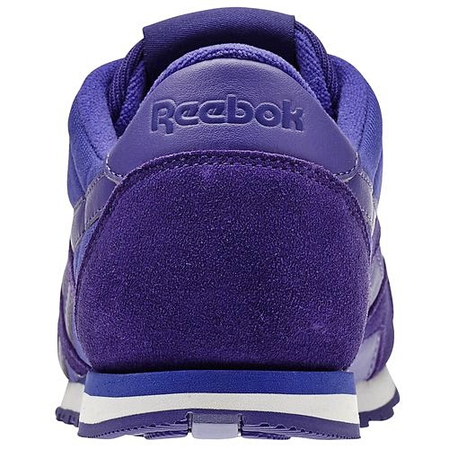 Reebok cheap classic purpura