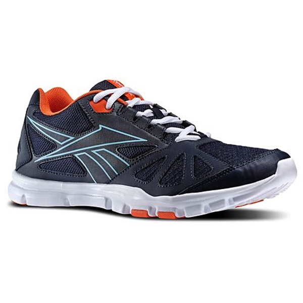 Reebok yourflex best sale train 8.0 naranja