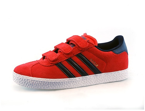 Adidas gazelle rouge outlet 35