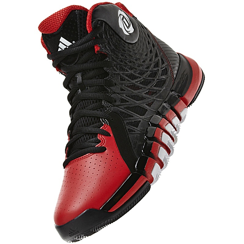 Derrick on sale rose 2.