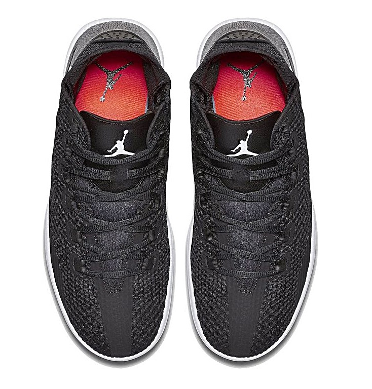 Nike jordan reveal black online