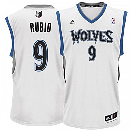 Camiseta 2025 ricky rubio