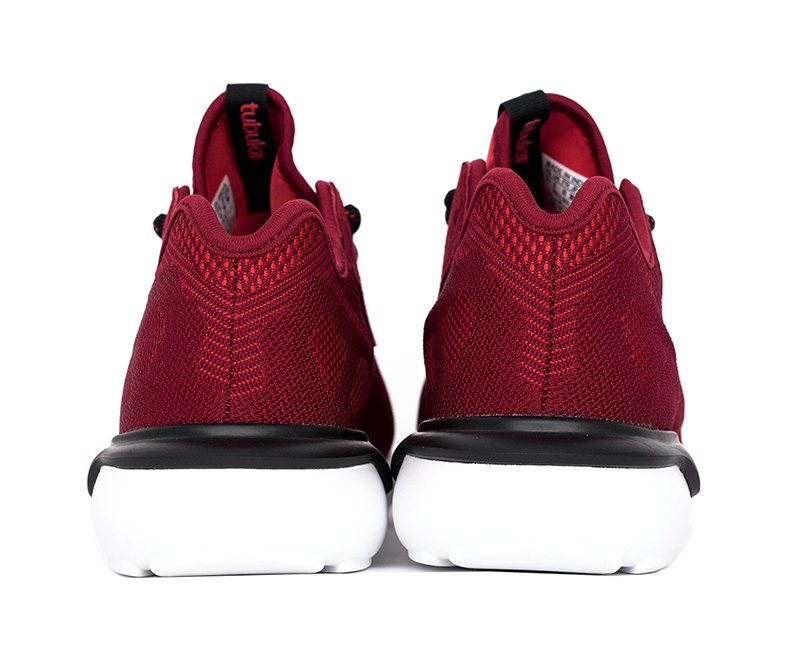 Adidas top tubular vino