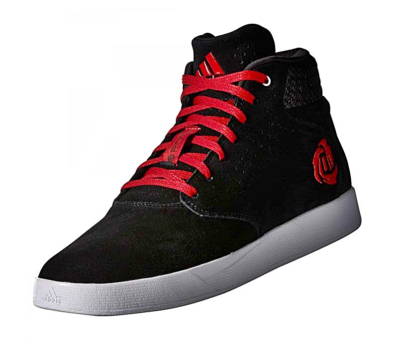 adidas rose lakeshore mid