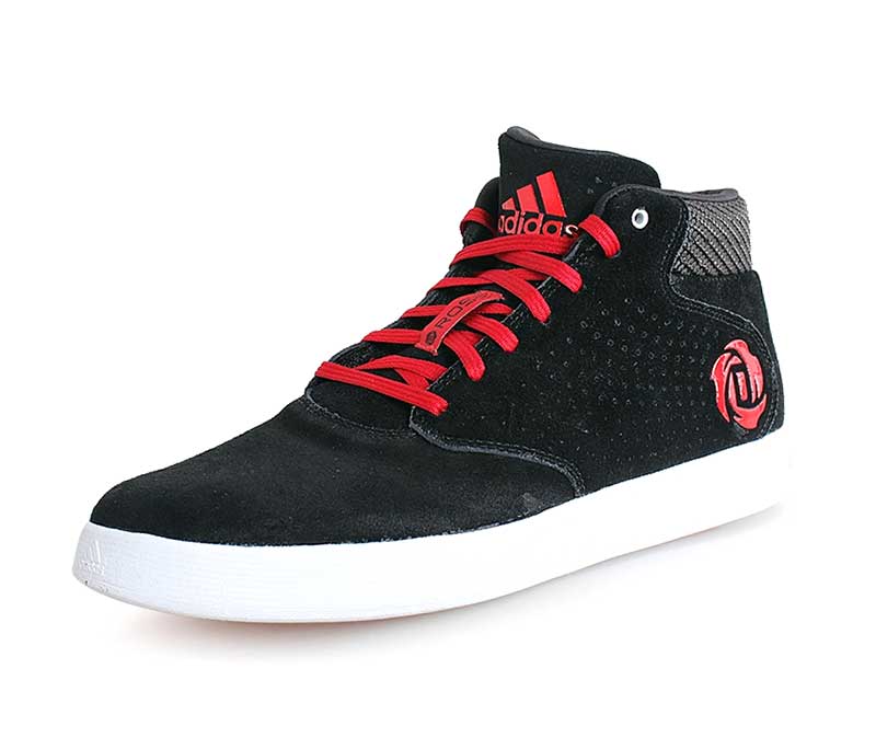 adidas rose lakeshore mid