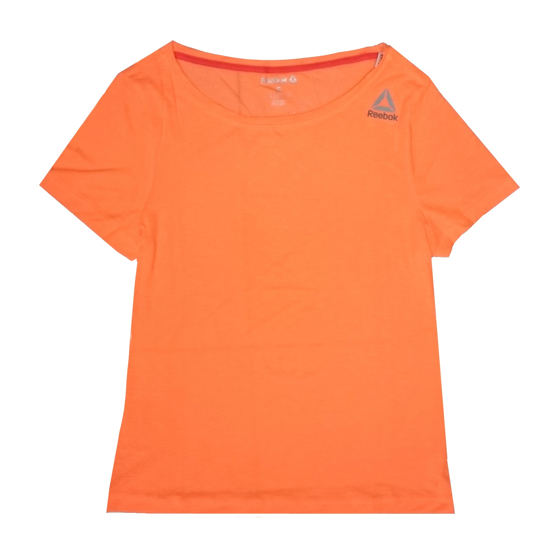 reebok workout naranja