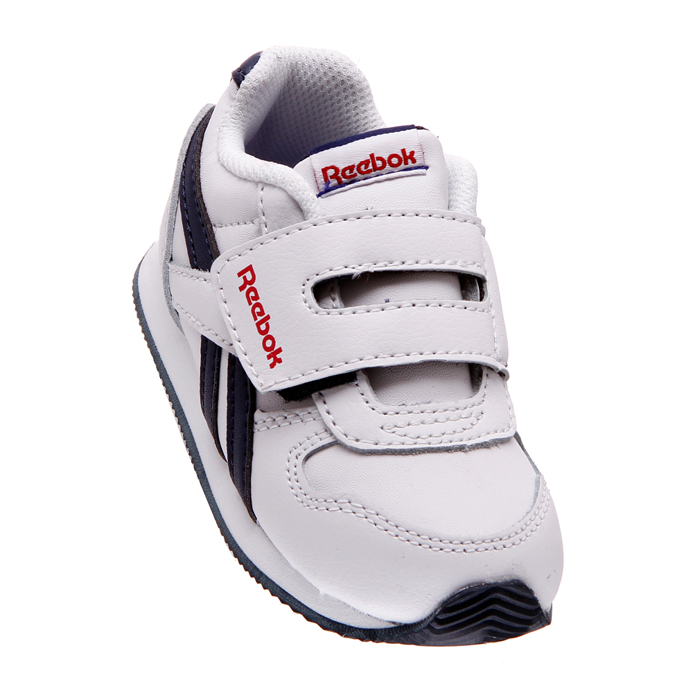 Zapatillas Niño/a Reebok Royal Classic Marino/Blanco DV9463