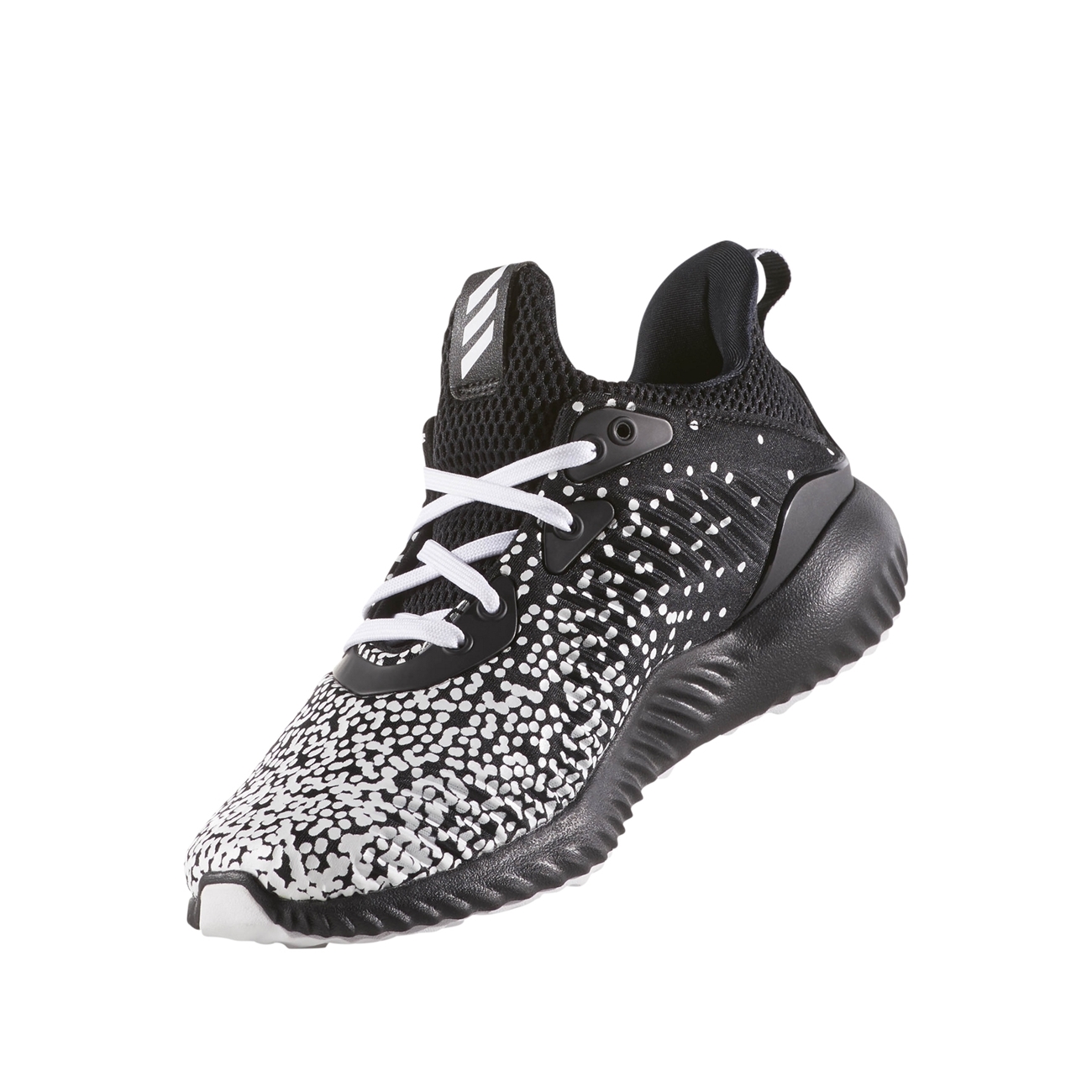 Adidas sale alphabounce junior