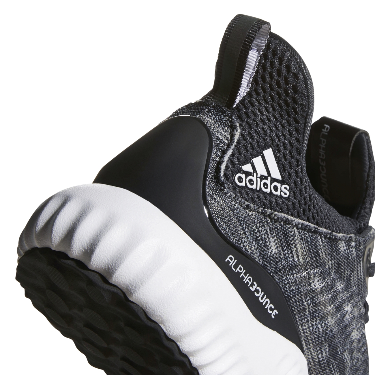 Adidas alphabounce 2024 space dye