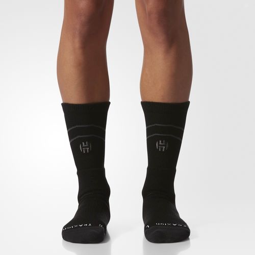 Adidas clearance harden socks