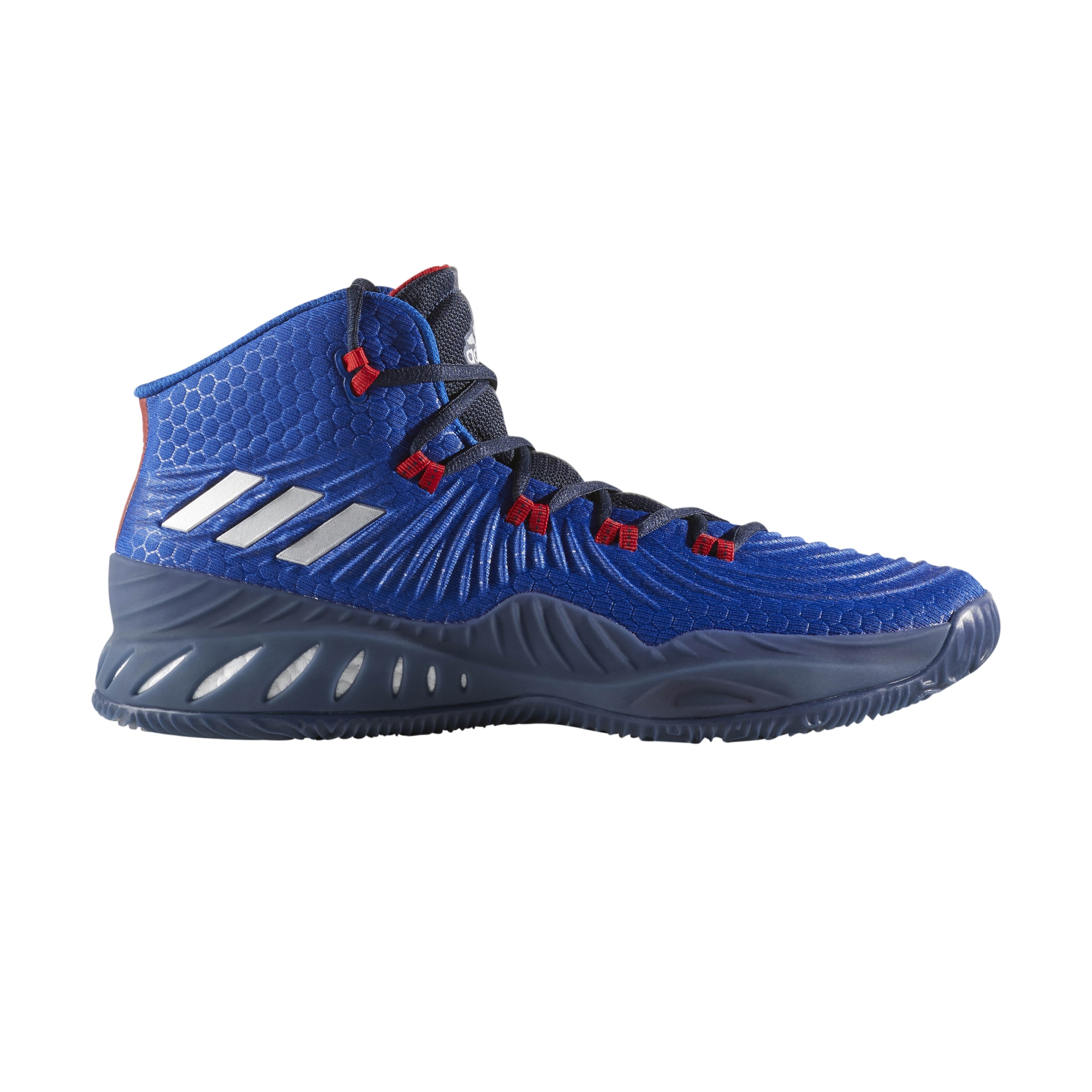 adidas crazy explosive