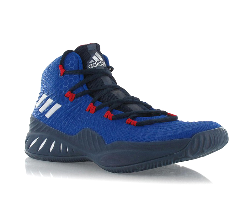 adidas crazy explosive