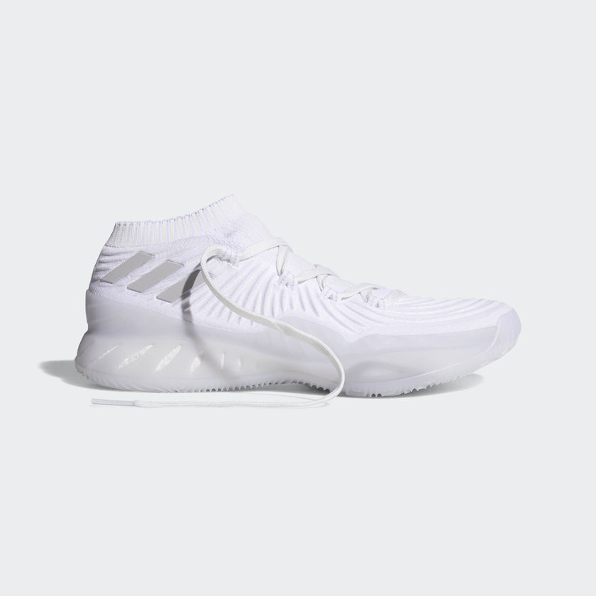 Adidas crazy boost outlet low 2017