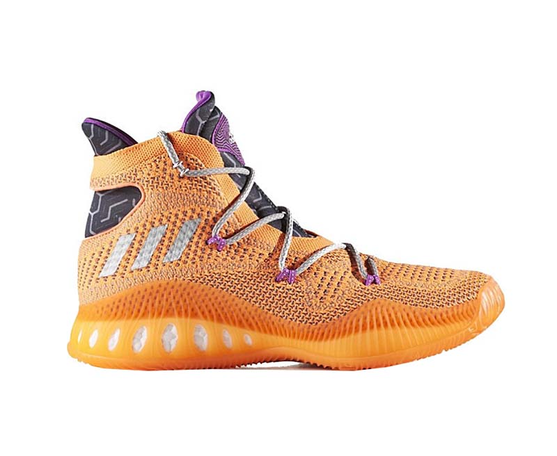 Adidas crazy 2024 explosive all star