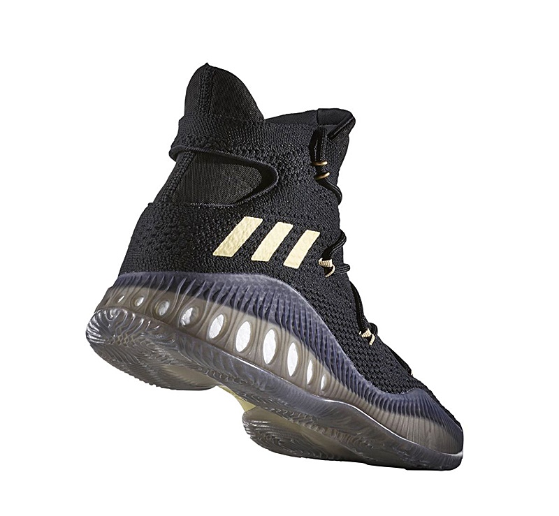 Adidas Crazy Explosive Primeknit Kyle Lowry PE