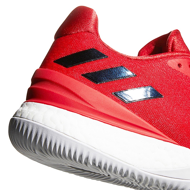 adidas crazylight boost zapatillas