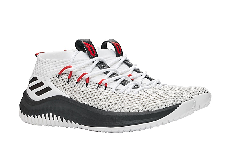 adidas dame 2 tienda