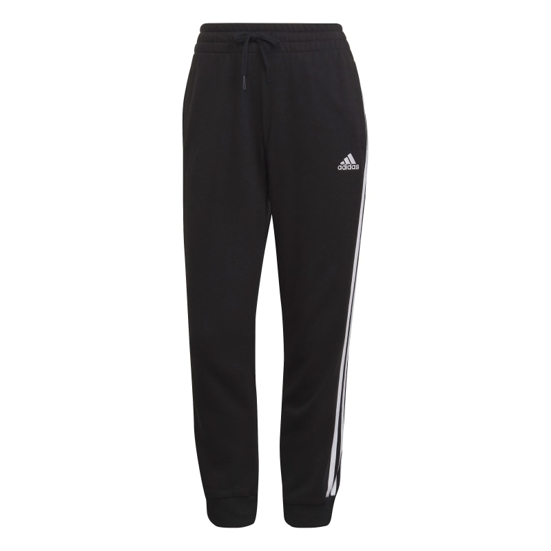 Adidas Essentials Studio Lounge Cuffed 3-S 7/8 Pant