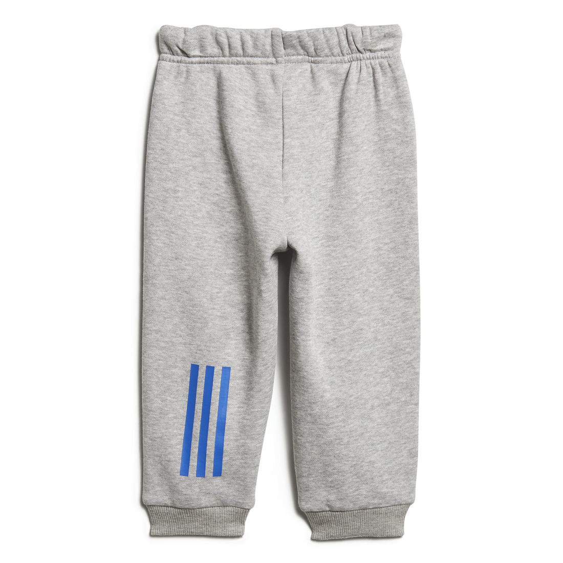 linear fleece jogger set