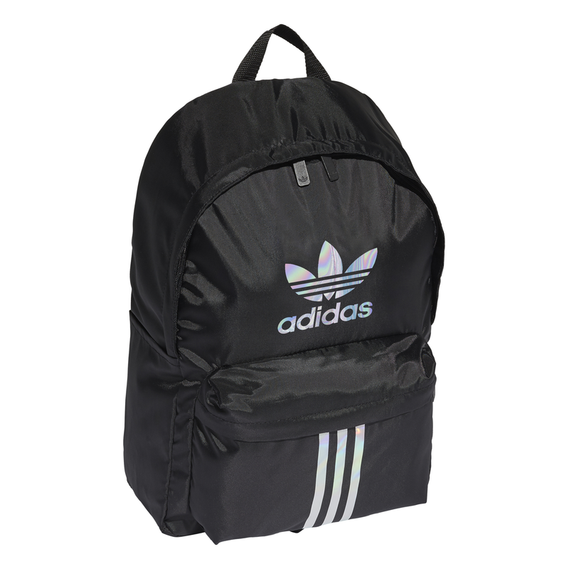 Adidas Originals Adicolor Classic Backpack (Black)