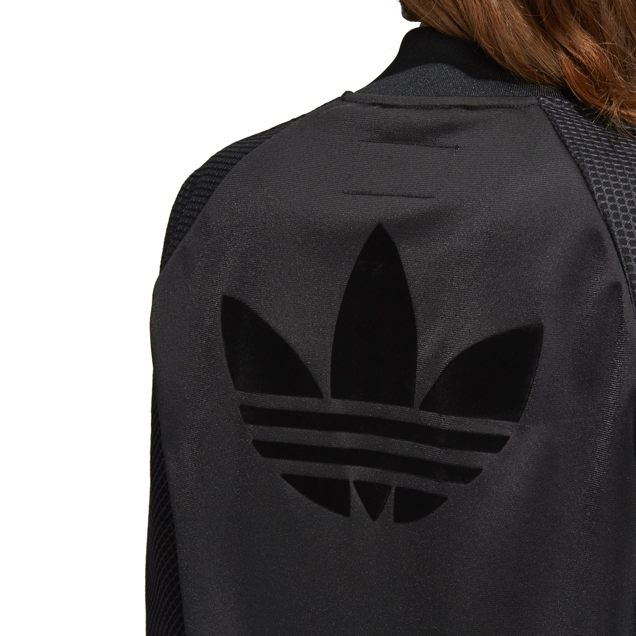 Adidas clrdo track top best sale