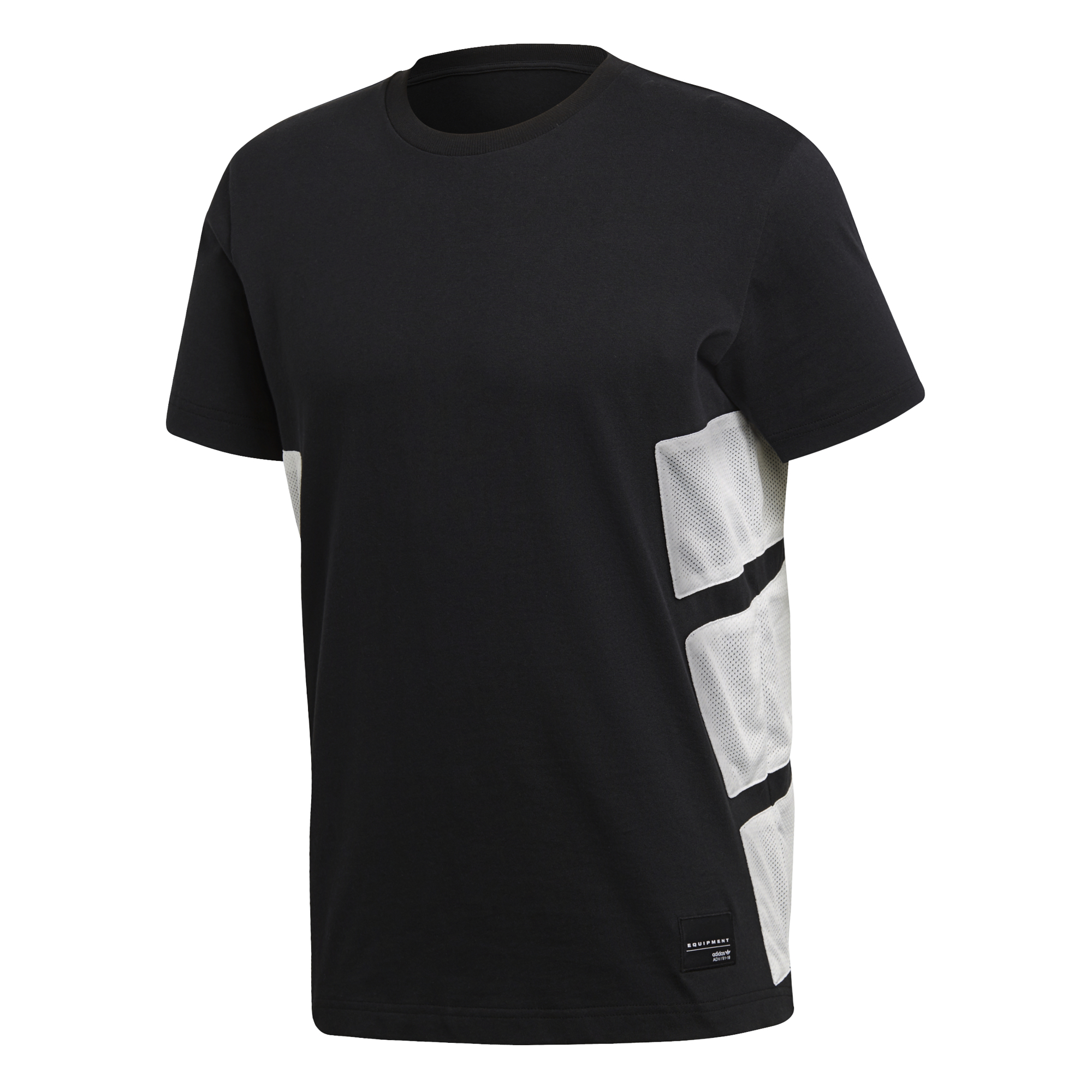 Adidas Originals EQT Bold Tee (black)