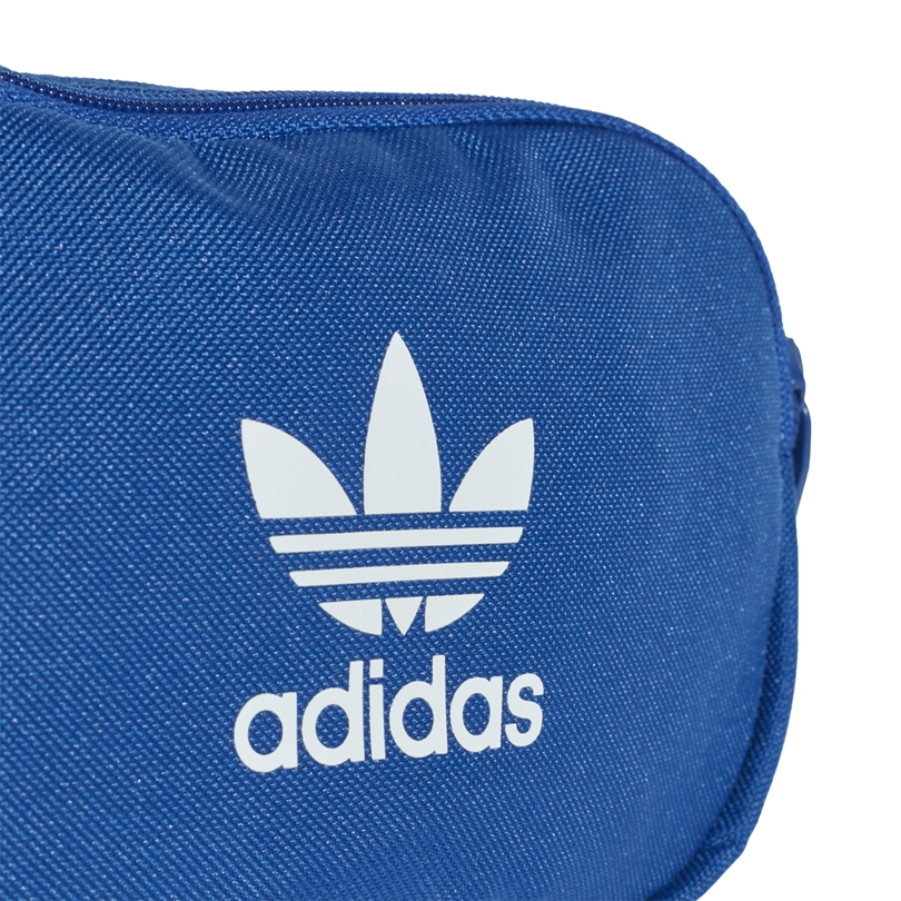 Adidas Originals Essential Crossbody Bag (collegiate royal)