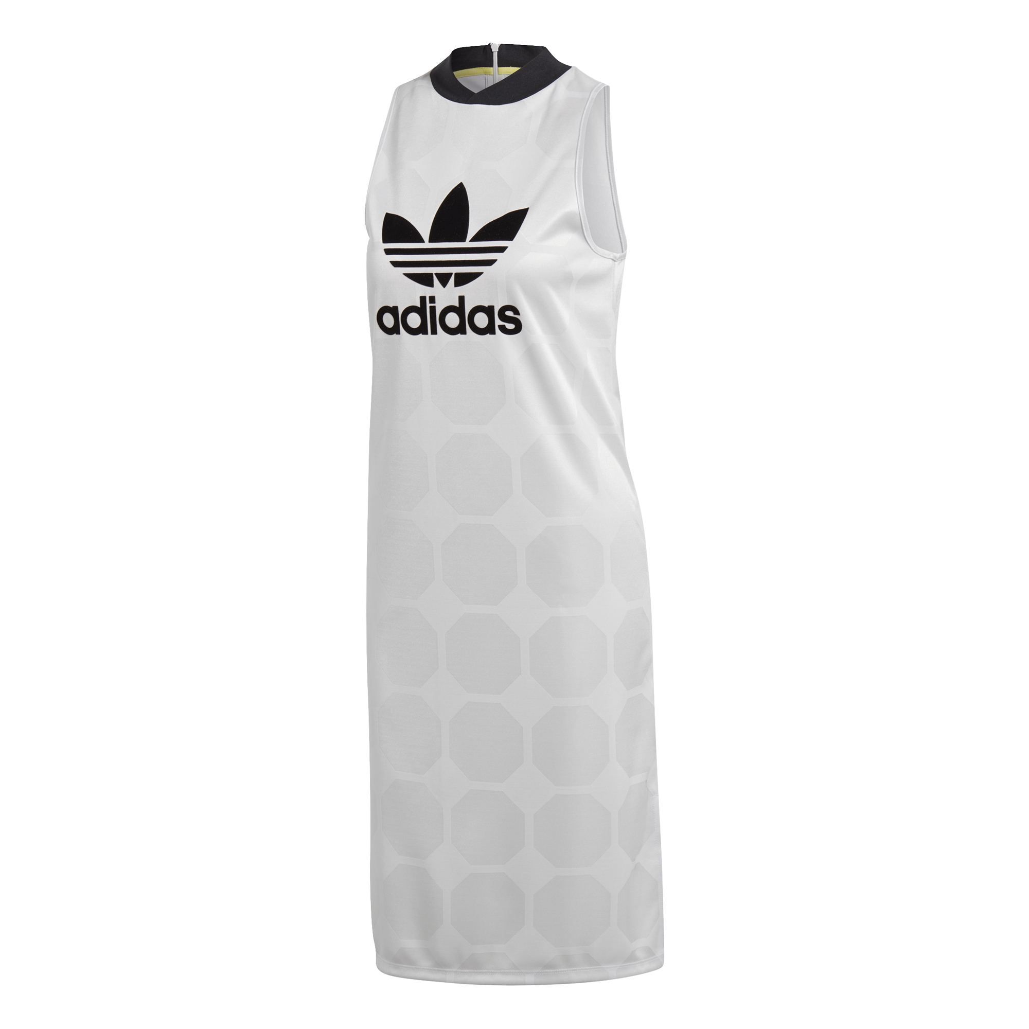 Adidas originals fashion cheap league dress in black