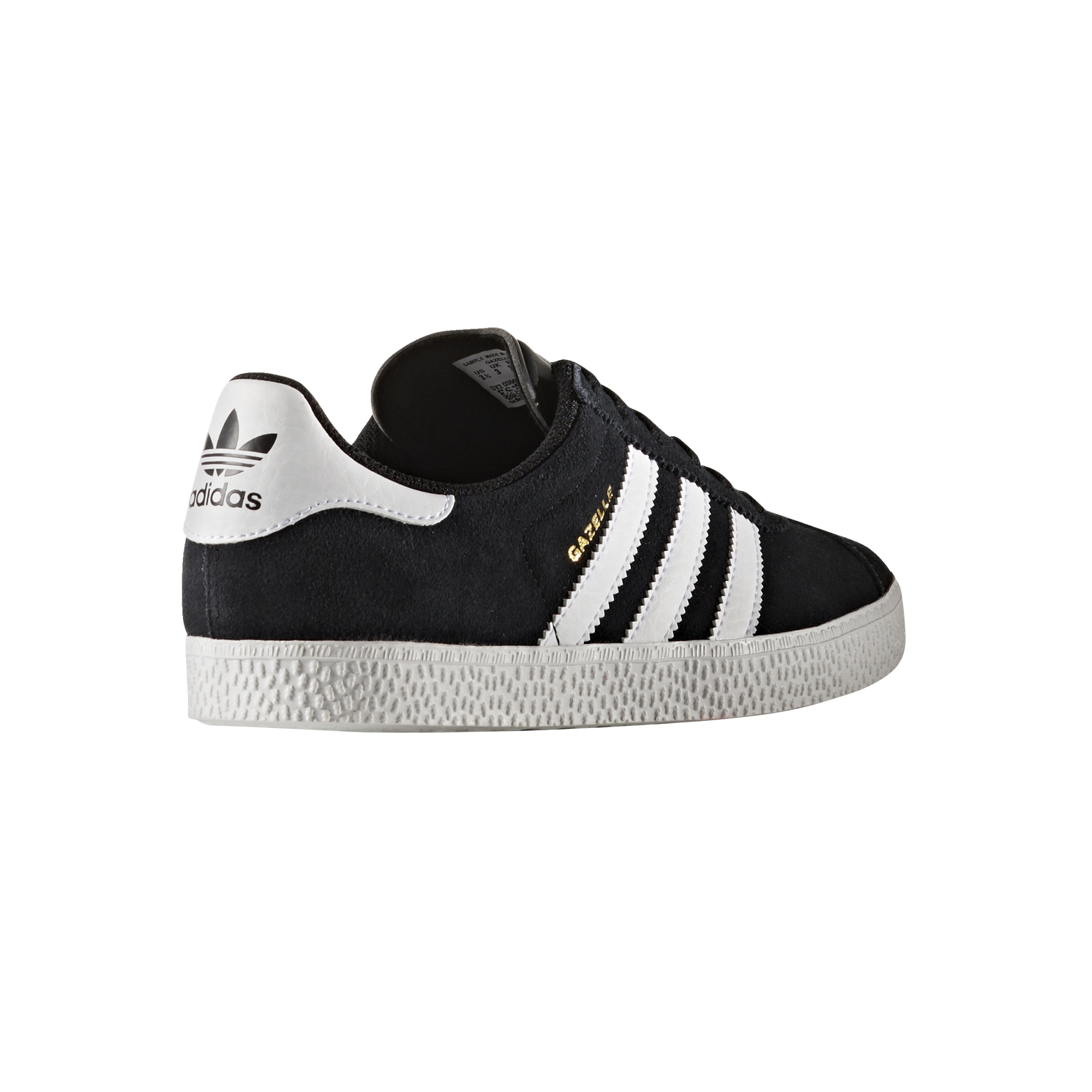 Adidas Originals J (core black/white)