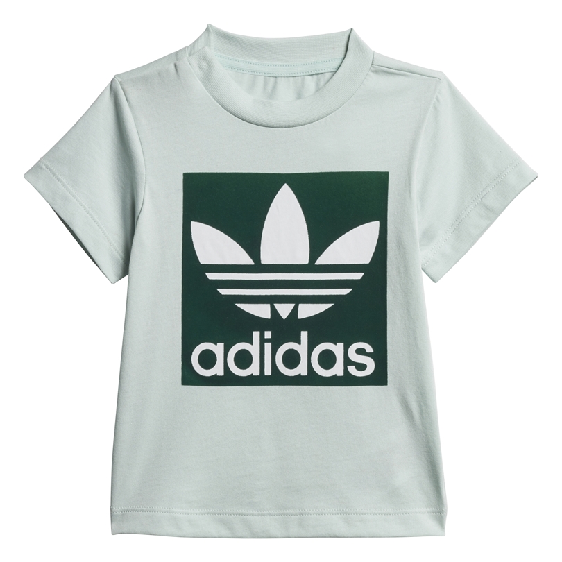 kids adidas t shirts